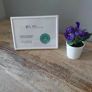 Ambar Apartament Gdańsk