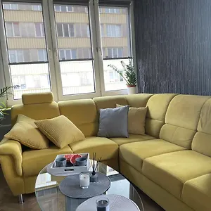 Grey Gucci Center Apartament Warszawa