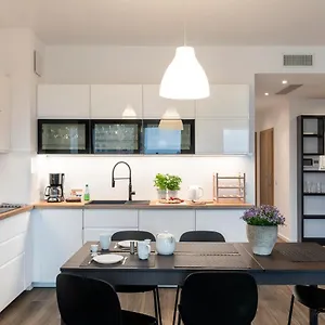 Shortstaypoland Kolejowa Apartament Warszawa
