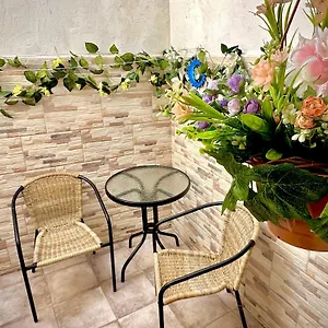 Jara Centro Apartament Malaga