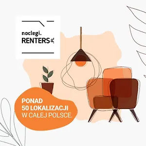 Westfield Arkadia Burakowska By Renters Apartament Warszawa