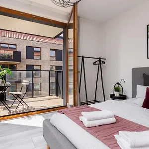 Palm Aparts Apartament Gdańsk