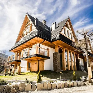 Tatrytop Zakopiańska Zakopane