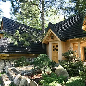 Koliba Pod Jedlami Zakopane