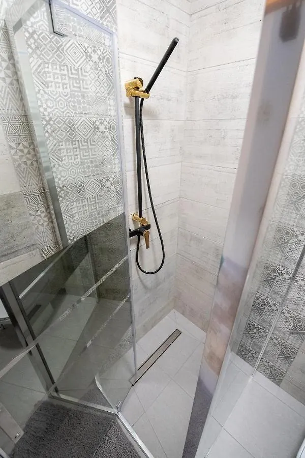 Apartamenty U Symuna Zakopane Poland