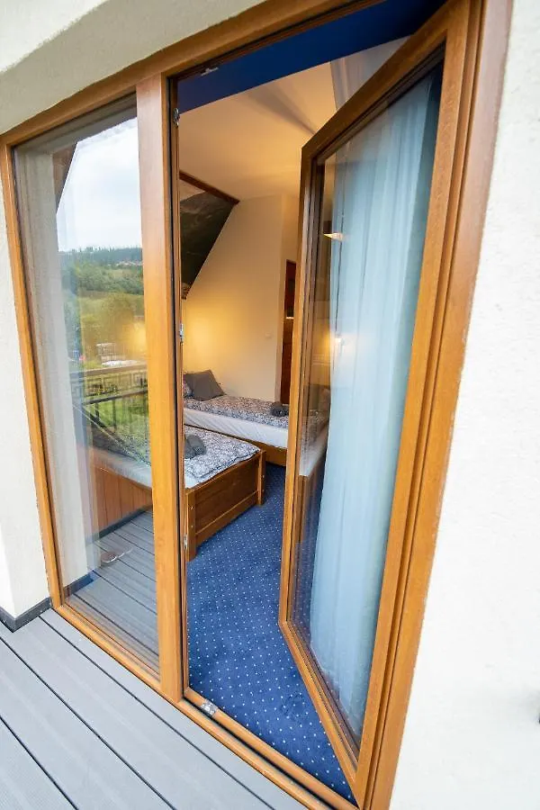 Apartment Apartamenty U Symuna Zakopane Poland