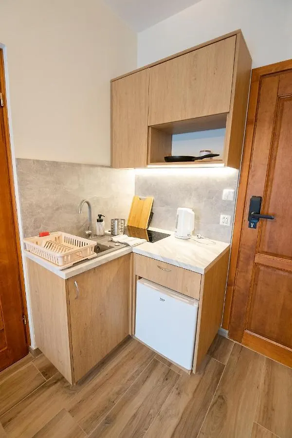 Apartamenty U Symuna Zakopane