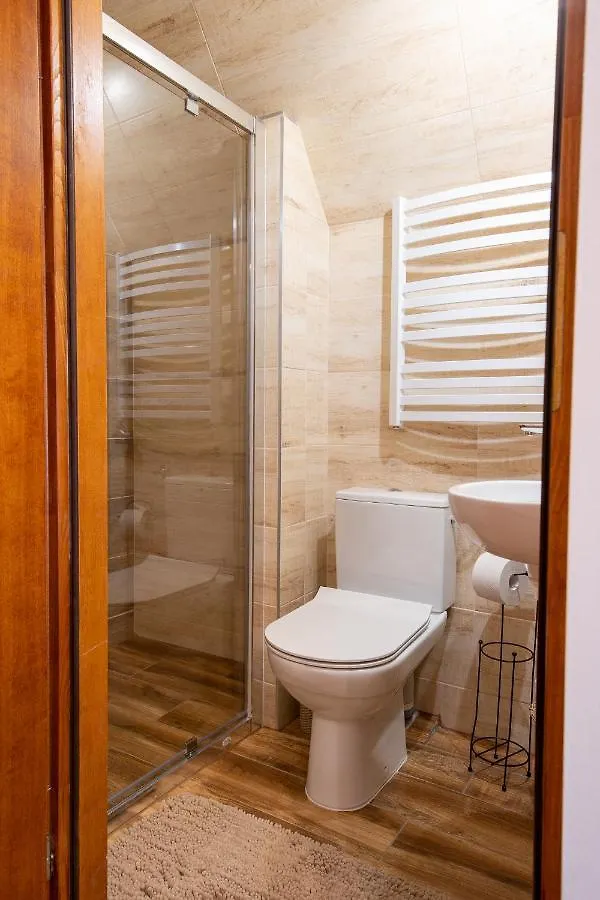 Apartamenty U Symuna Zakopane 0*,  Poland