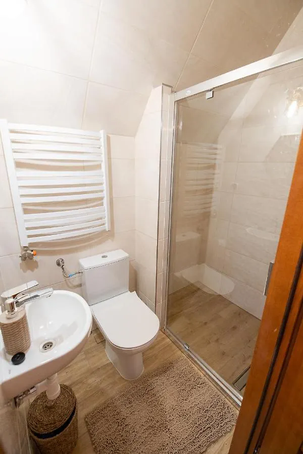 Apartamenty U Symuna Zakopane Poland