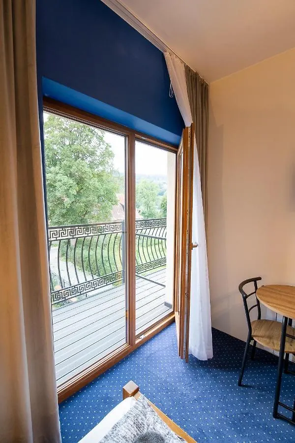 Apartment Apartamenty U Symuna Zakopane