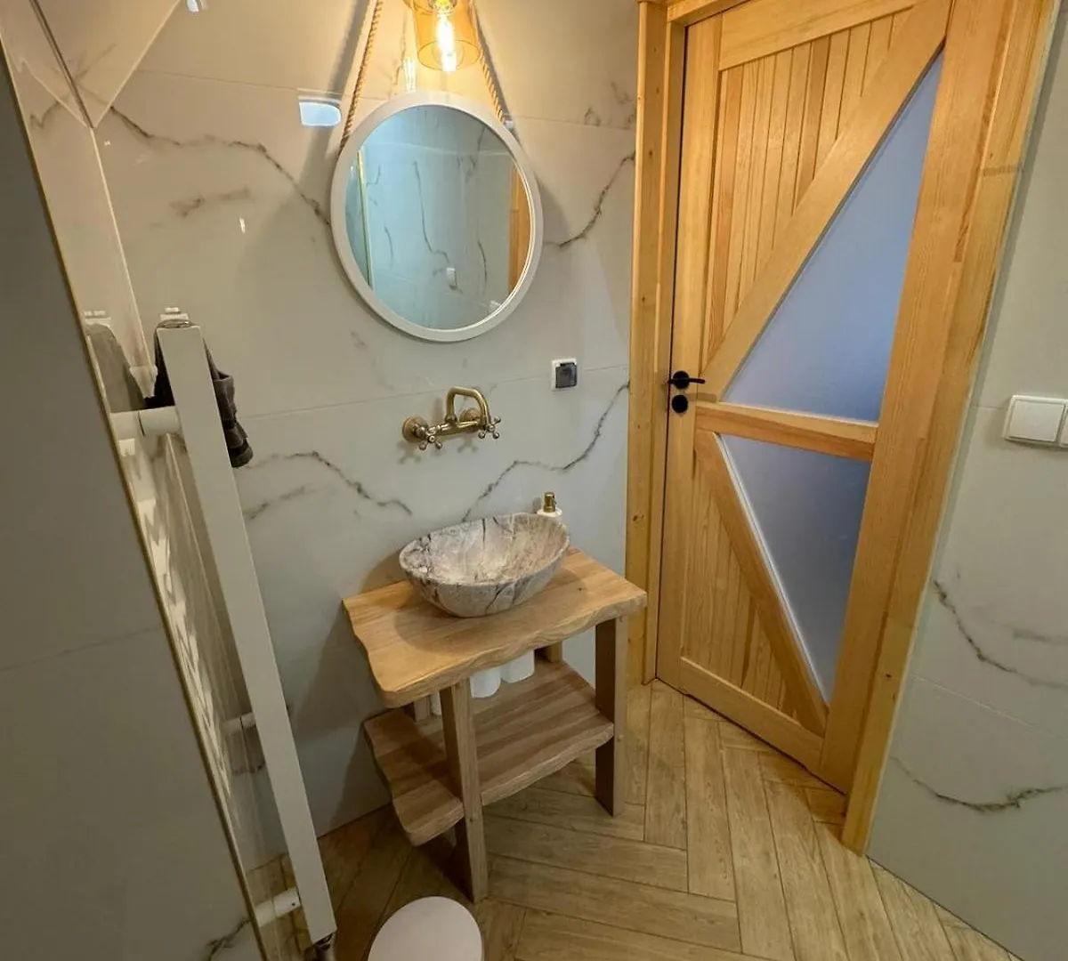 Apartment Apartamenty U Symuna Zakopane Poland