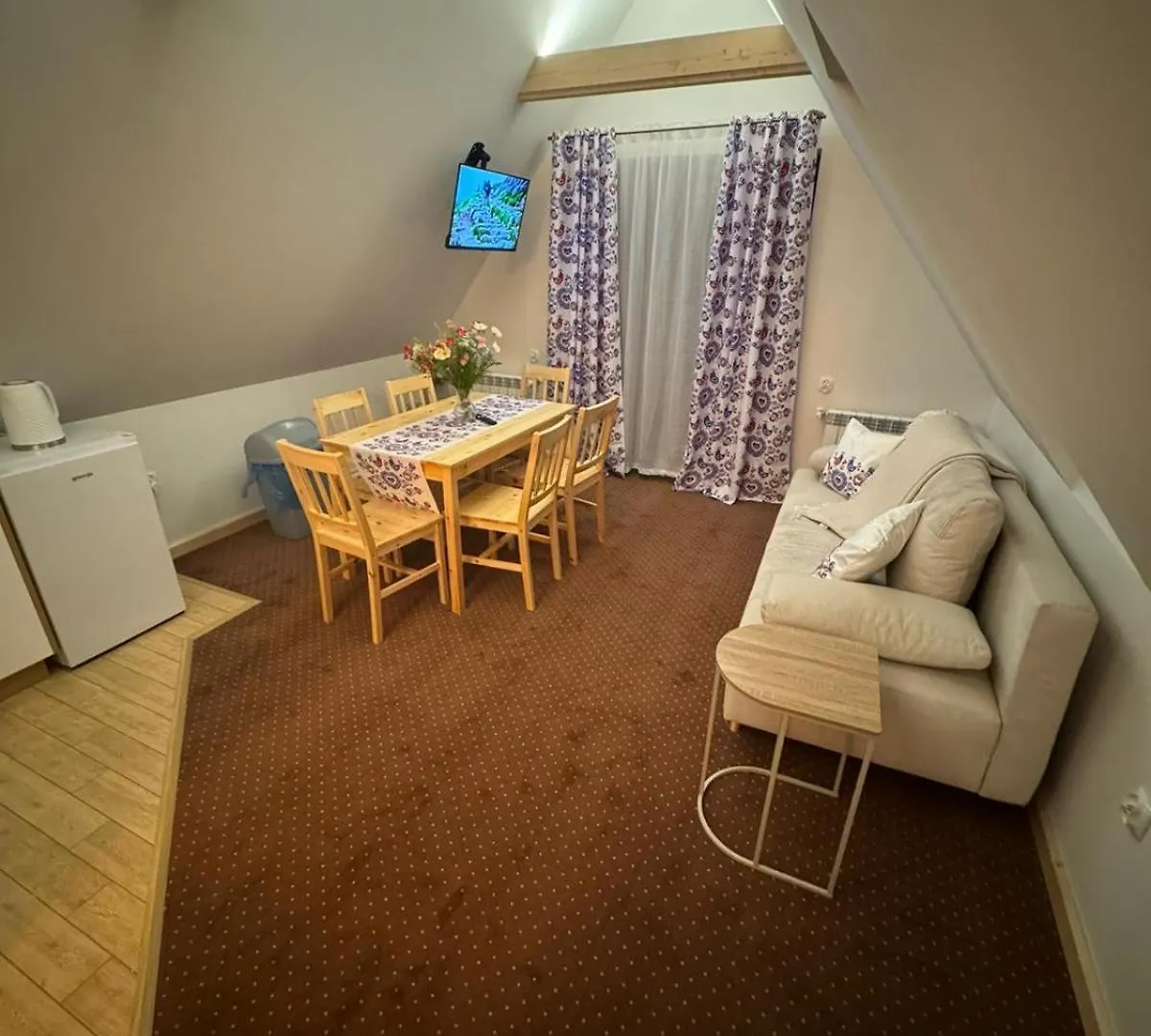 Apartamenty U Symuna Zakopane