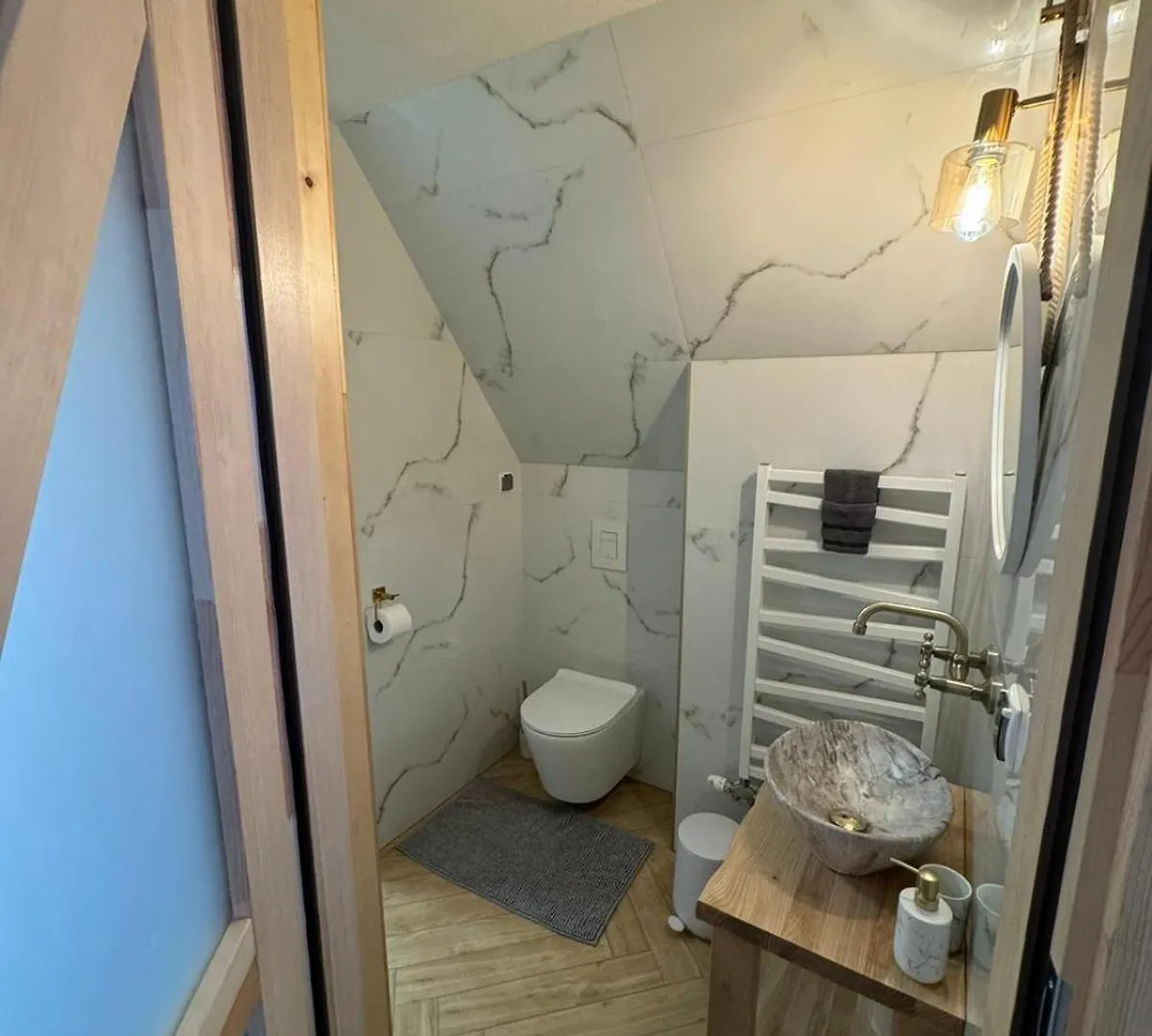 Apartamenty U Symuna Zakopane Apartment