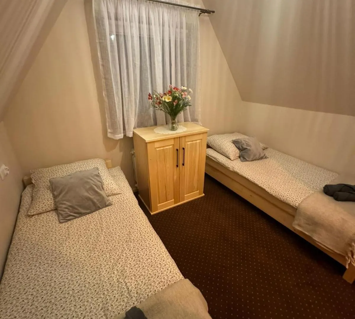 Apartamenty U Symuna Zakopane
