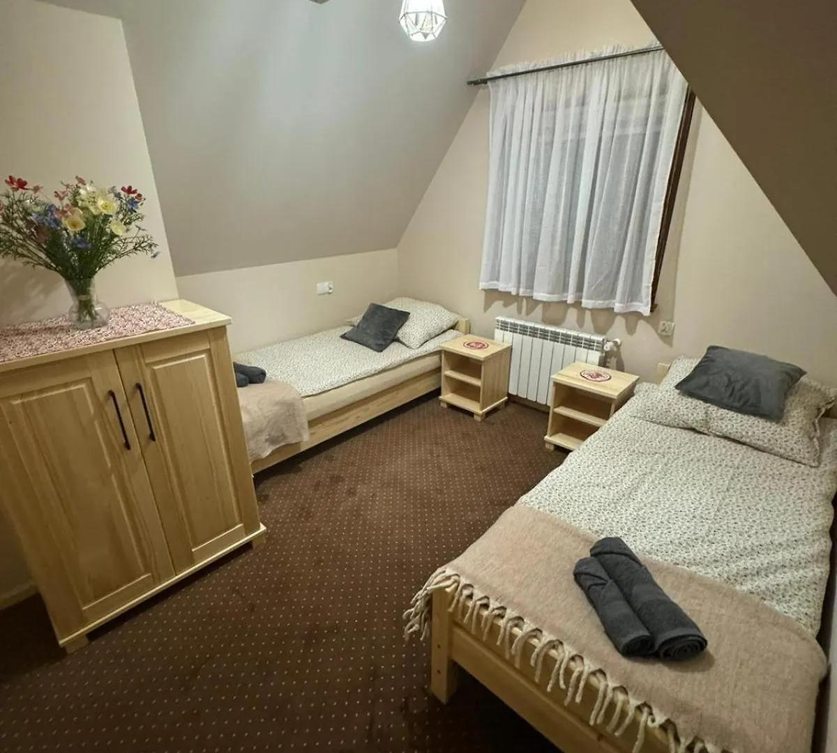 Apartamenty U Symuna Zakopane Apartment