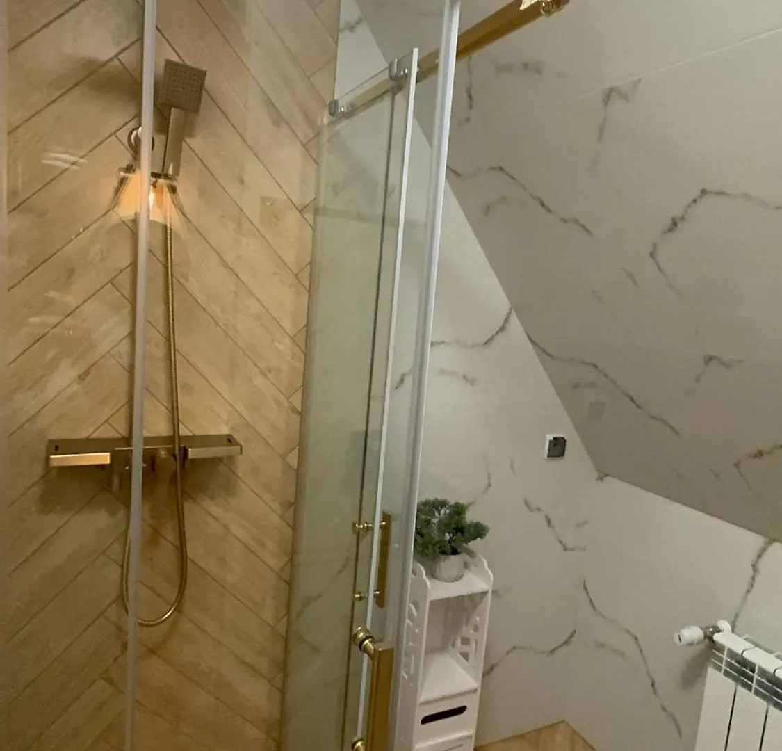Apartamenty U Symuna Zakopane 0*,  Poland