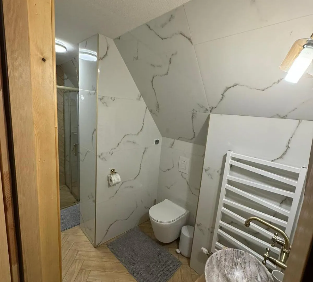 Apartamenty U Symuna Zakopane Apartment